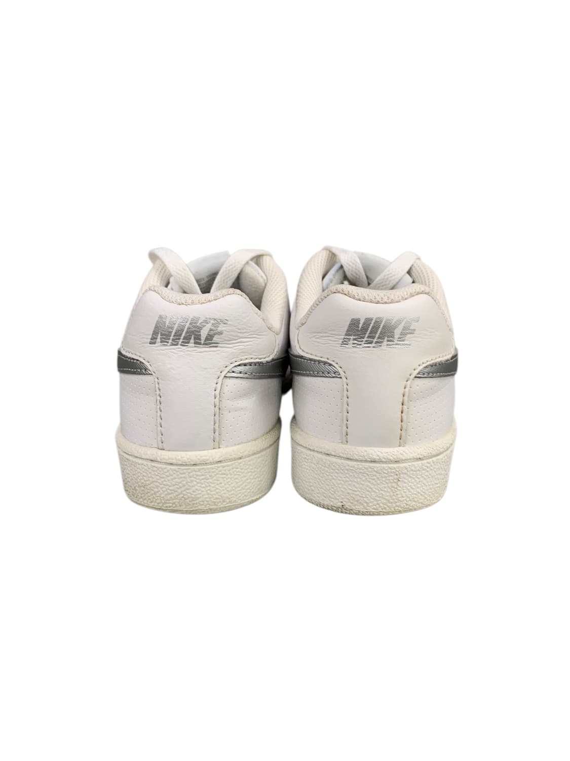 나이키 코트로얄 화이트그레이 240 상품이미지2