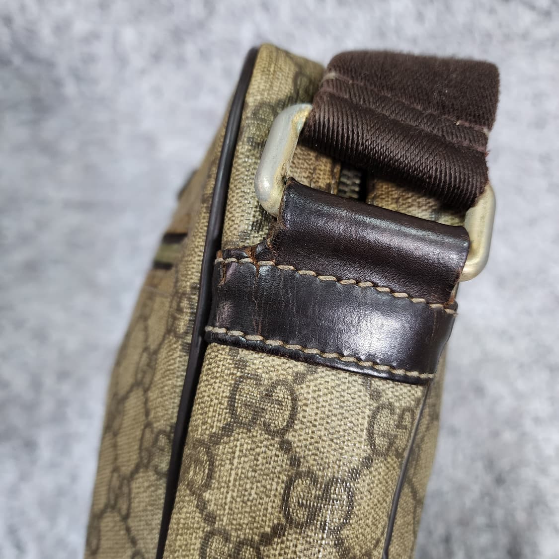 구찌 GG PVC 크로스백 상품이미지7