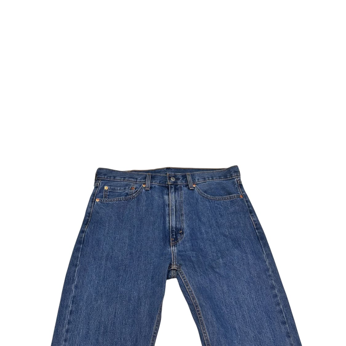 리바이스 505 데님 팬츠 상품이미지2