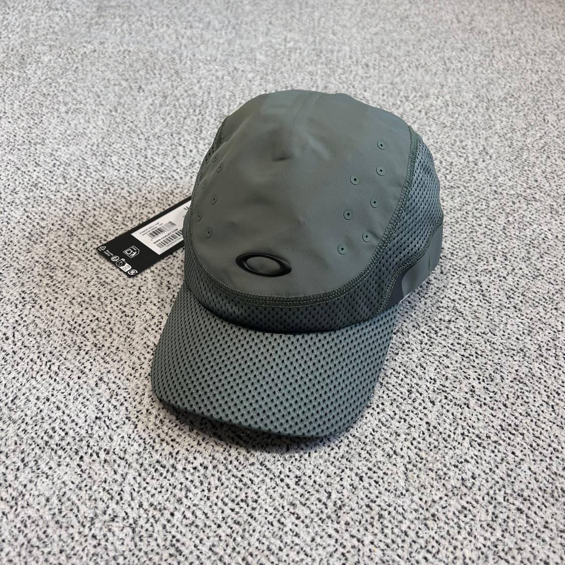 오클리 캡 상품이미지1