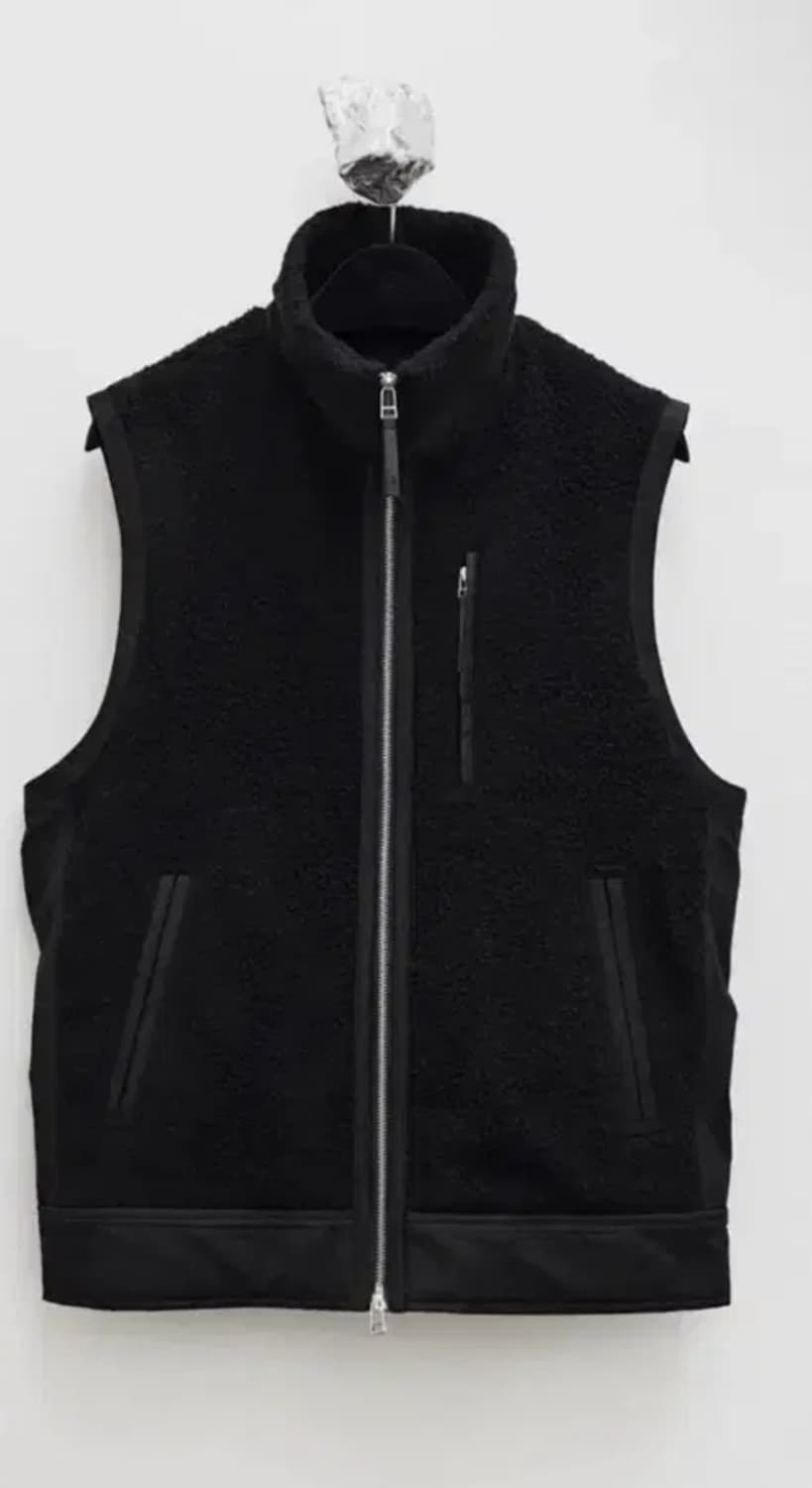 유스 쉐르파 베스트 M 상품이미지1