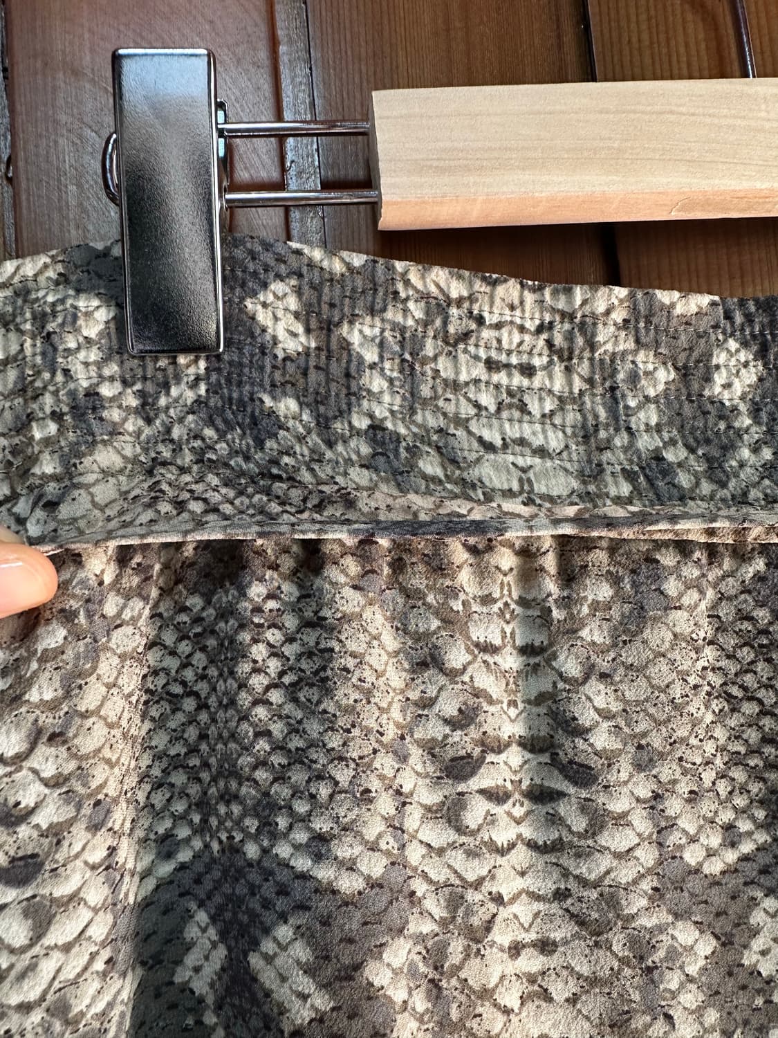 marc by marc jacobs skirt 상품이미지4