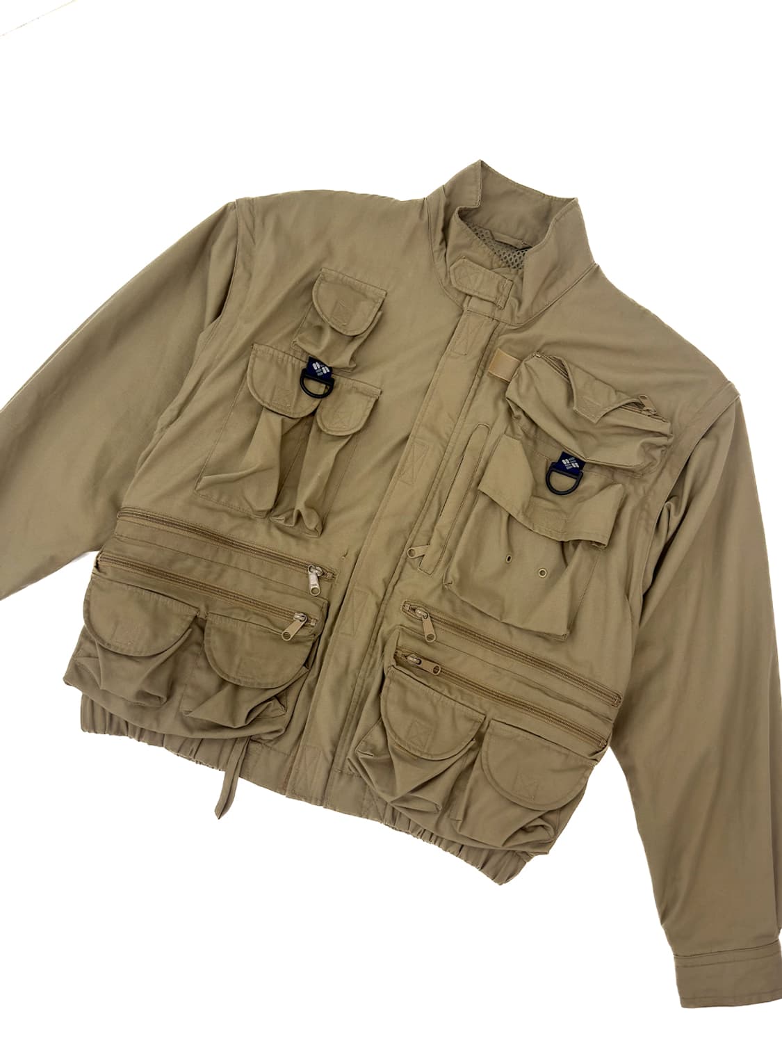 Columbia PFG  Fishing Jacket/ M 상품이미지3