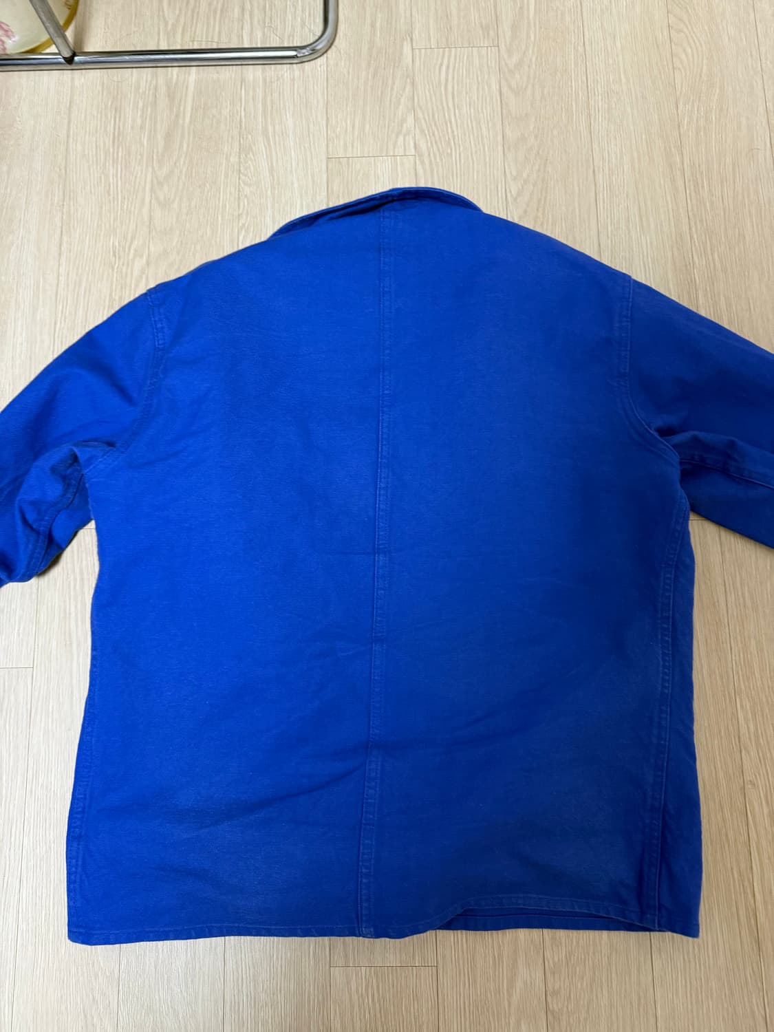 빈티지 프렌치 워크자켓 상품이미지4