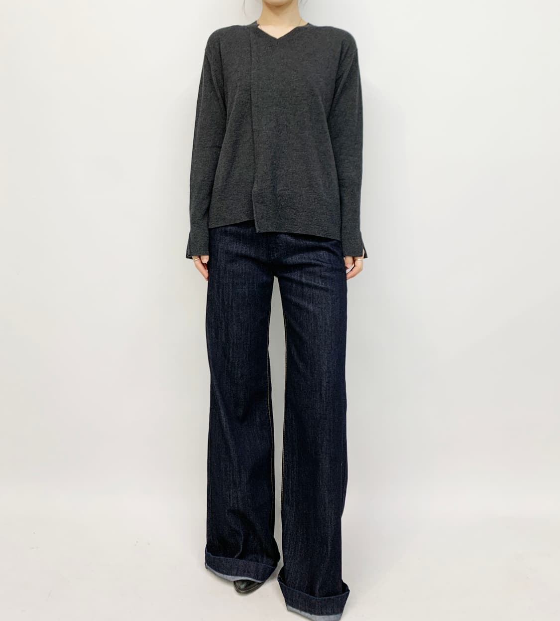 주카 니트 상품이미지1