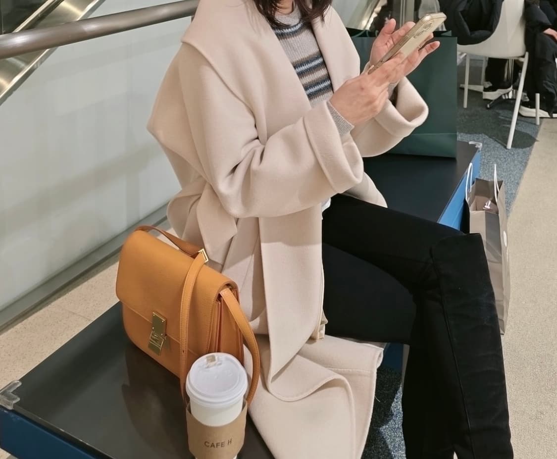 타임숄라펠코트 상품이미지5