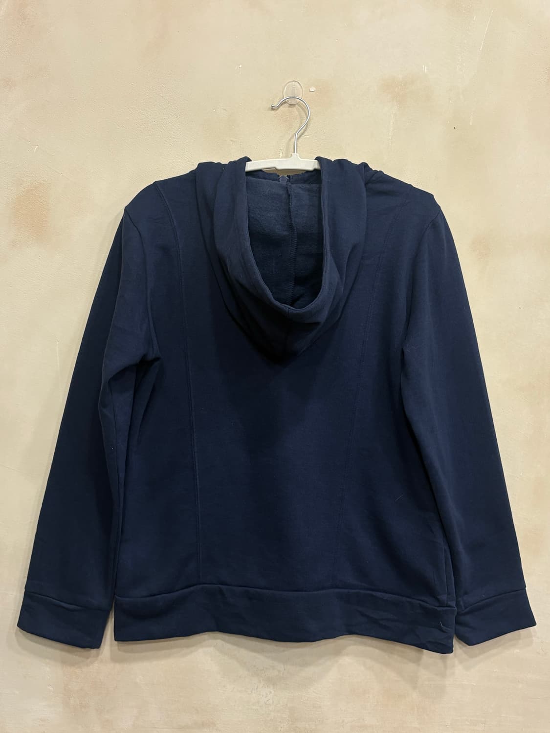 STYLEBASIC 단추 버튼 후드집업  상품이미지2