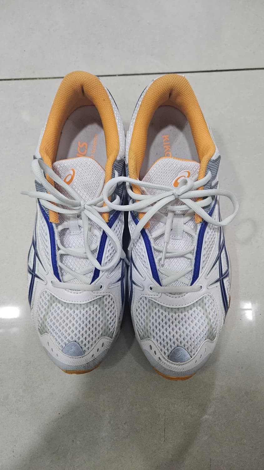 아식스 x 키코 코스타디노브 젤퀀텀 지엔치아 스니커즈 상품이미지1