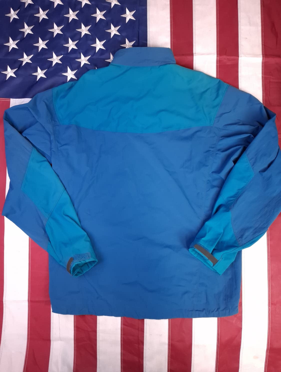 오리지날 아크테릭스 감마SL 하이브리드 바람막이 자켓 상품이미지6