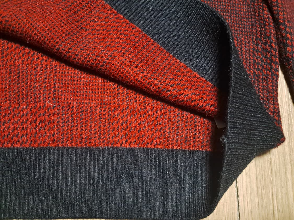 팜스프링스 니트 스웨터 남성100  상품이미지8