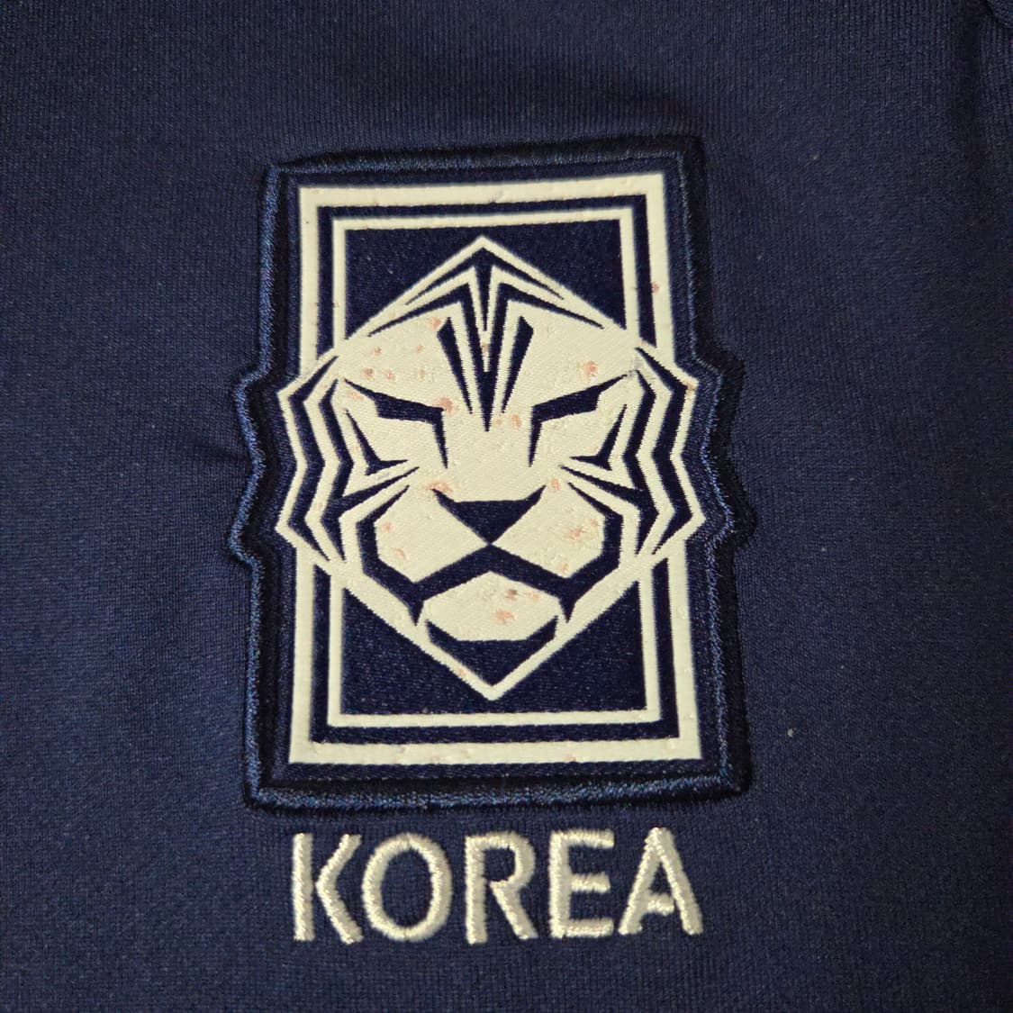 나이키 대한민국 국대 22-24 ADV 스트라이크 드릴탑 L 100 상품이미지5