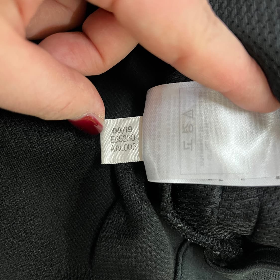 [M] 아디다스 ZNE 풀집업 후드 자켓 0102M1 상품이미지4