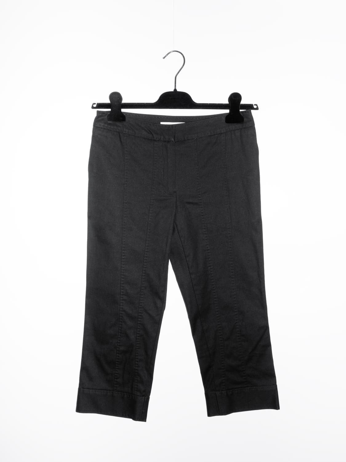Cotton Quarter Pants 상품이미지1