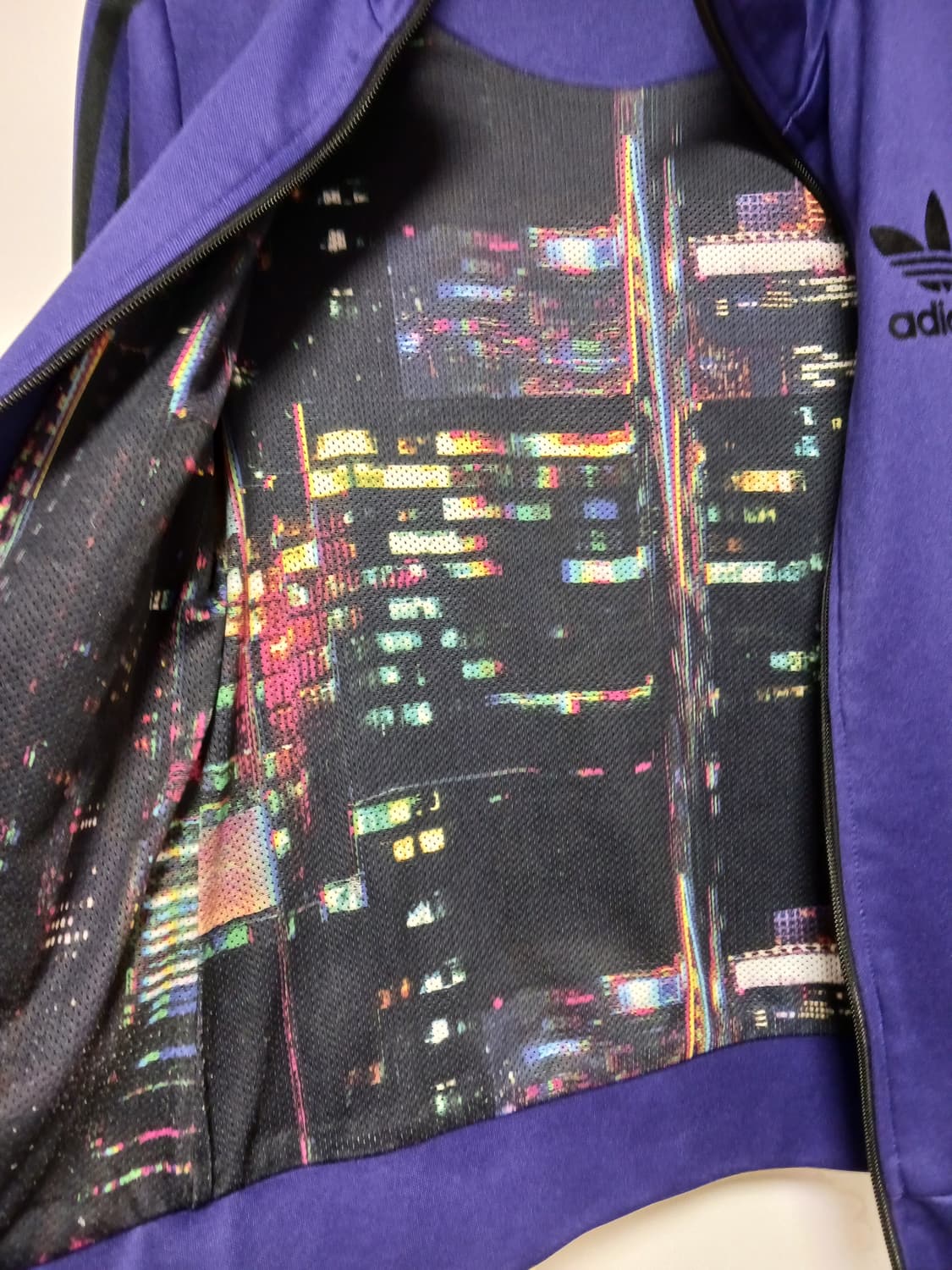 아디다스 유로파 트랙탑저지 상품이미지6