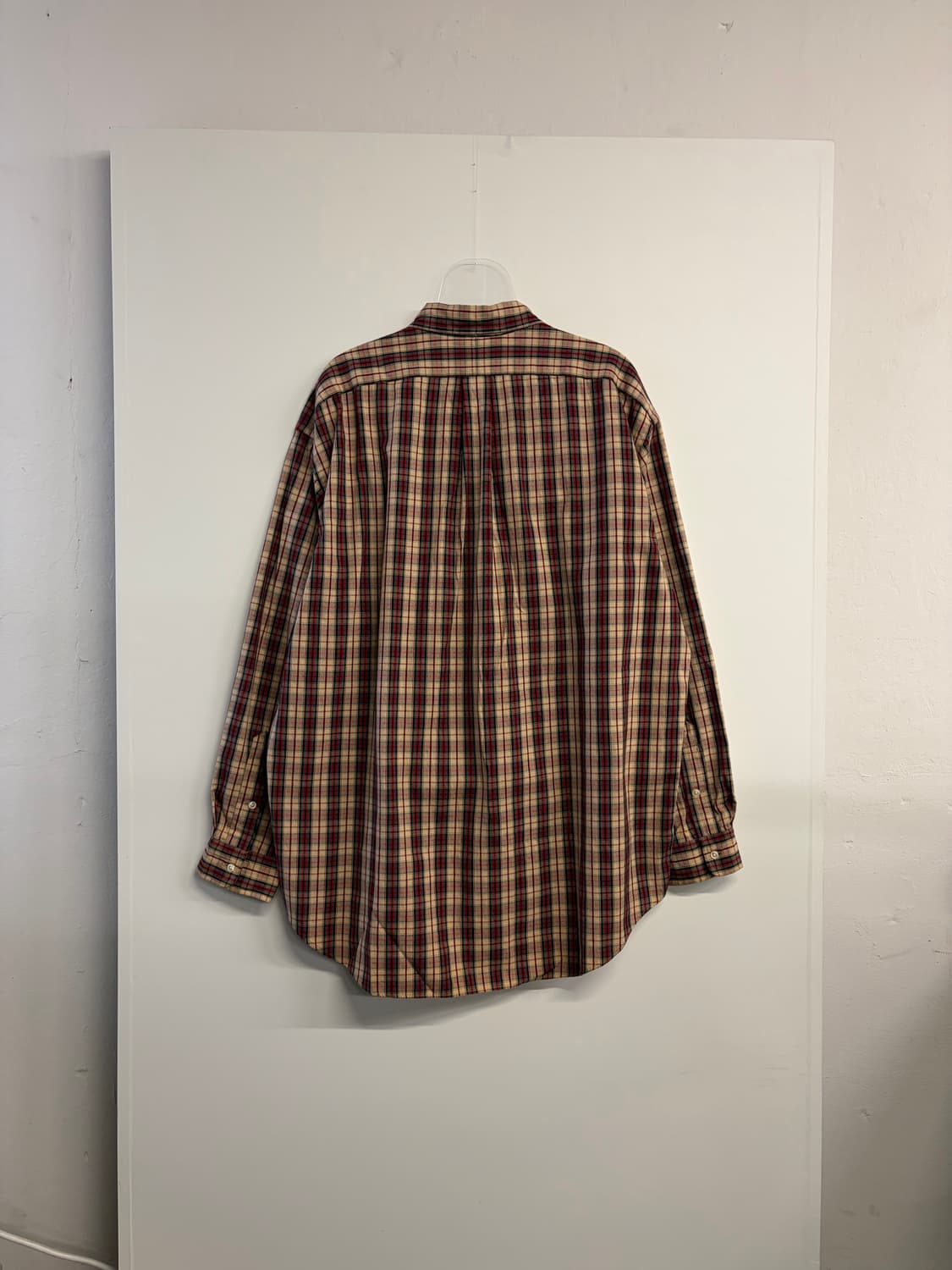 90s 폴로 랄프로렌 빅셔츠 상품이미지3