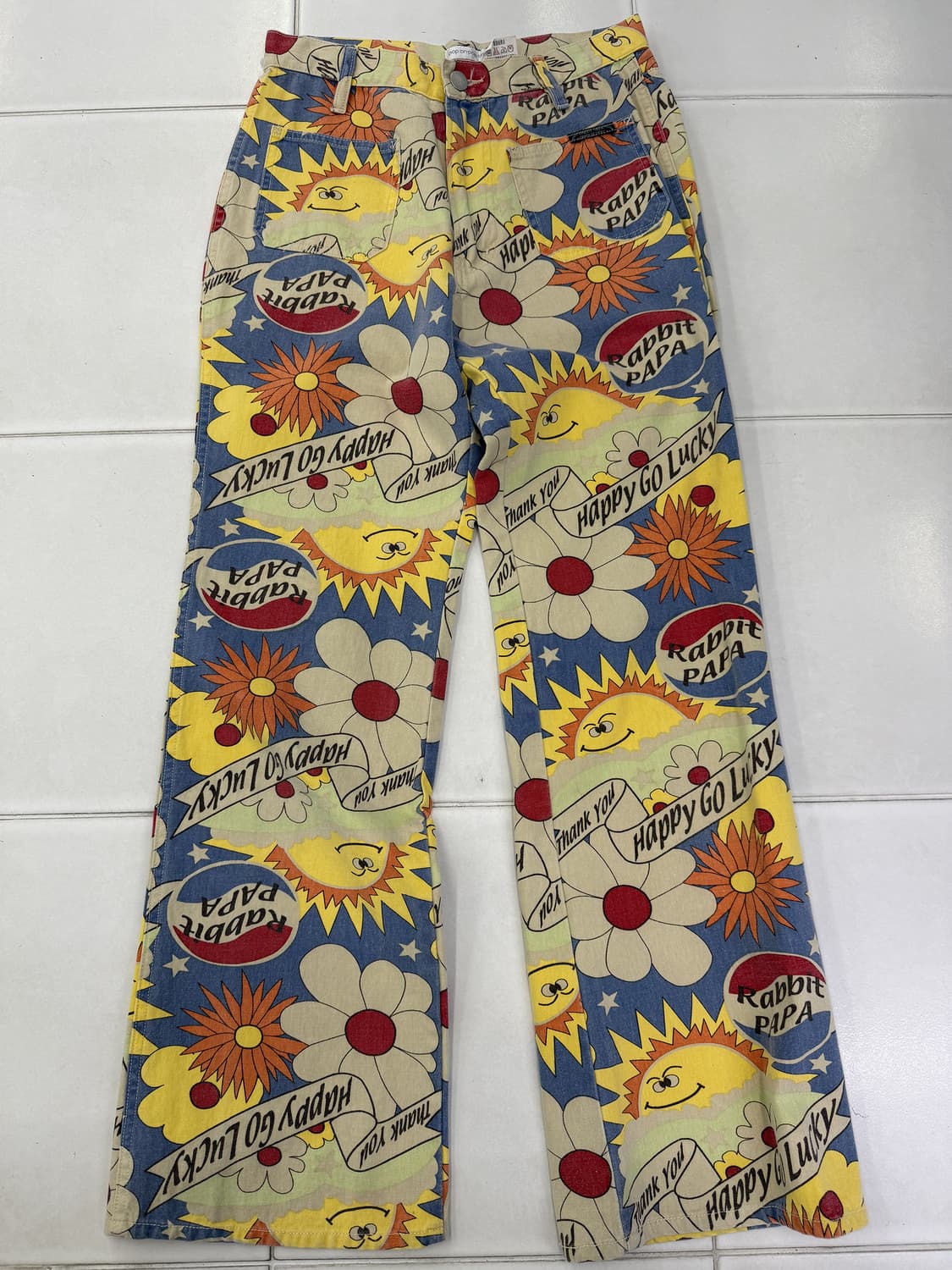happy sunshine pants 상품이미지1