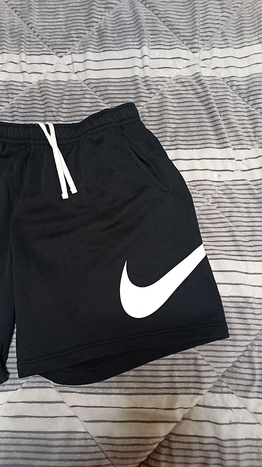 나이키 반바지 빅사이즈39인치 기장54 상품이미지4