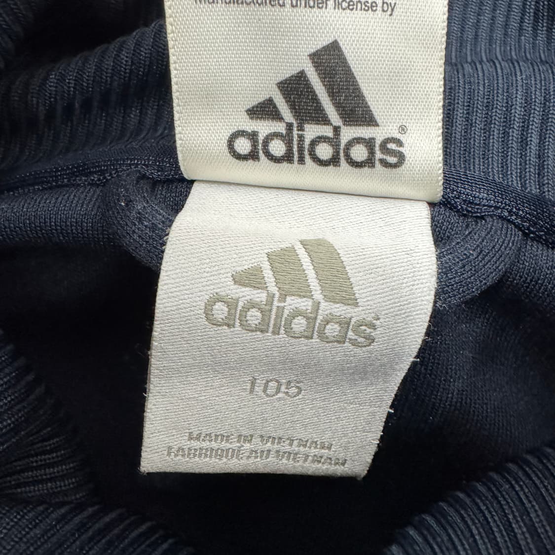 105(L) 아디다스 2010월드컵 잉글랜드 축구대표팀 트레이닝 집업 상품이미지8