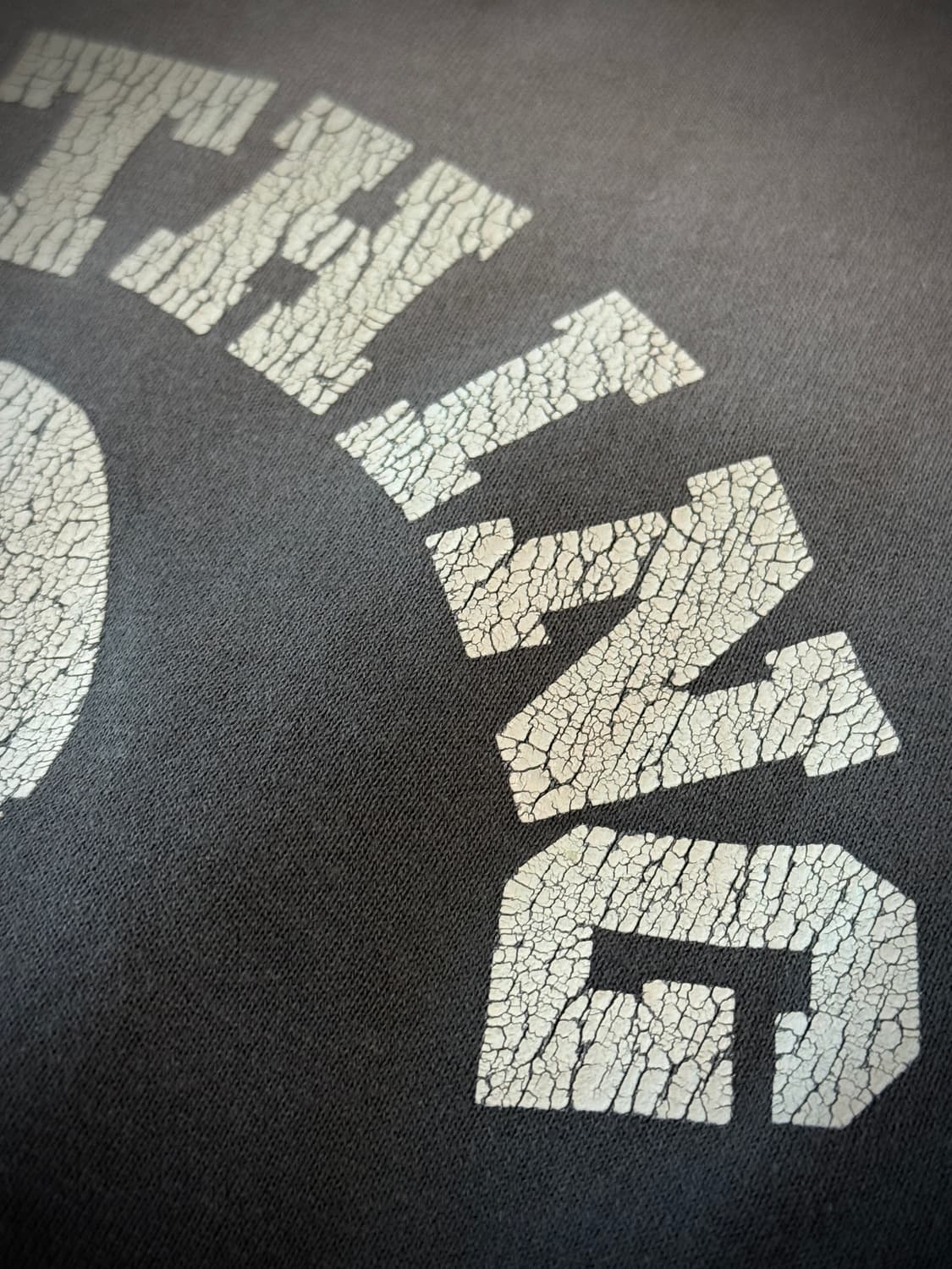 00s OG A BATHING APE 베이프 그라데이션 스웻셔츠 상품이미지7