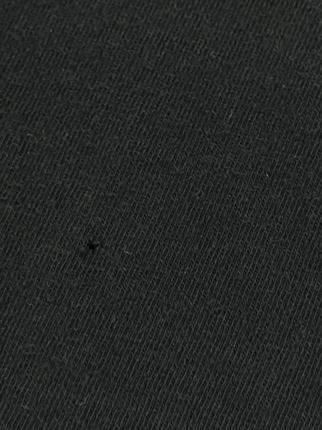 디젤 자수 반팔 티셔츠 블랙 #csz3870 상품이미지7