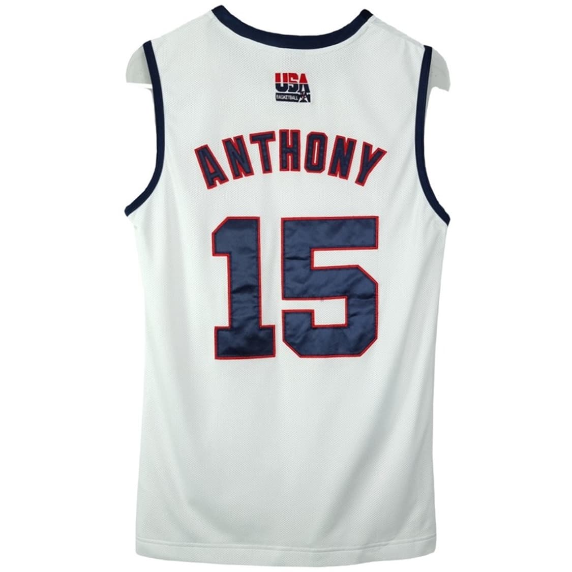 [나이키] 00'S 카멜로 앤서니 07 미국 국대 농구 져지 M20297 상품이미지3