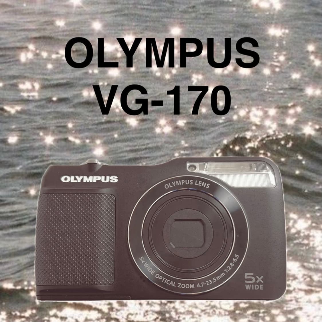 올림푸스 VG-170 (OLYMPUS) 상품이미지2