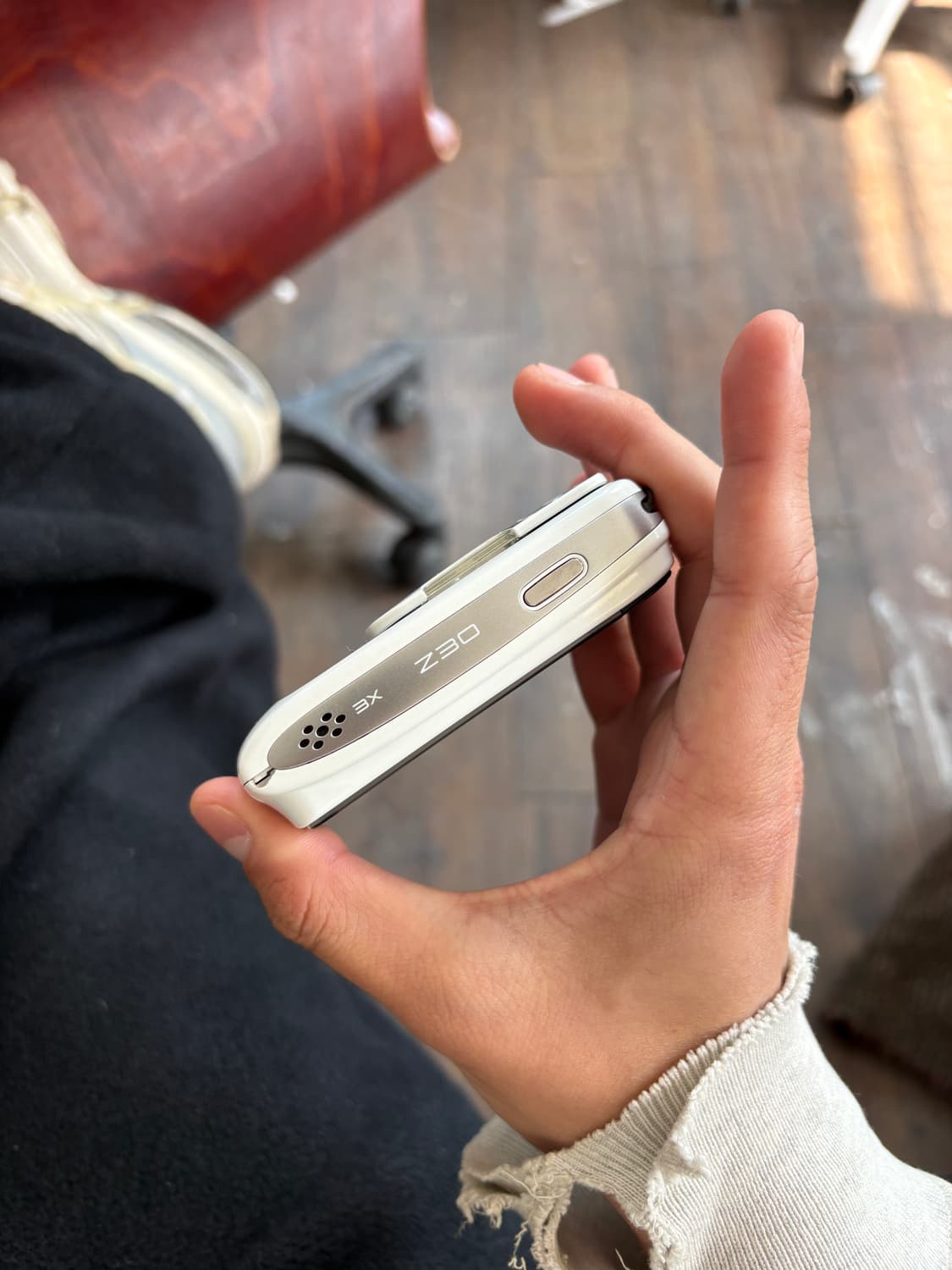 후지필름 파인픽스 z30 디지털카메라 상품이미지3