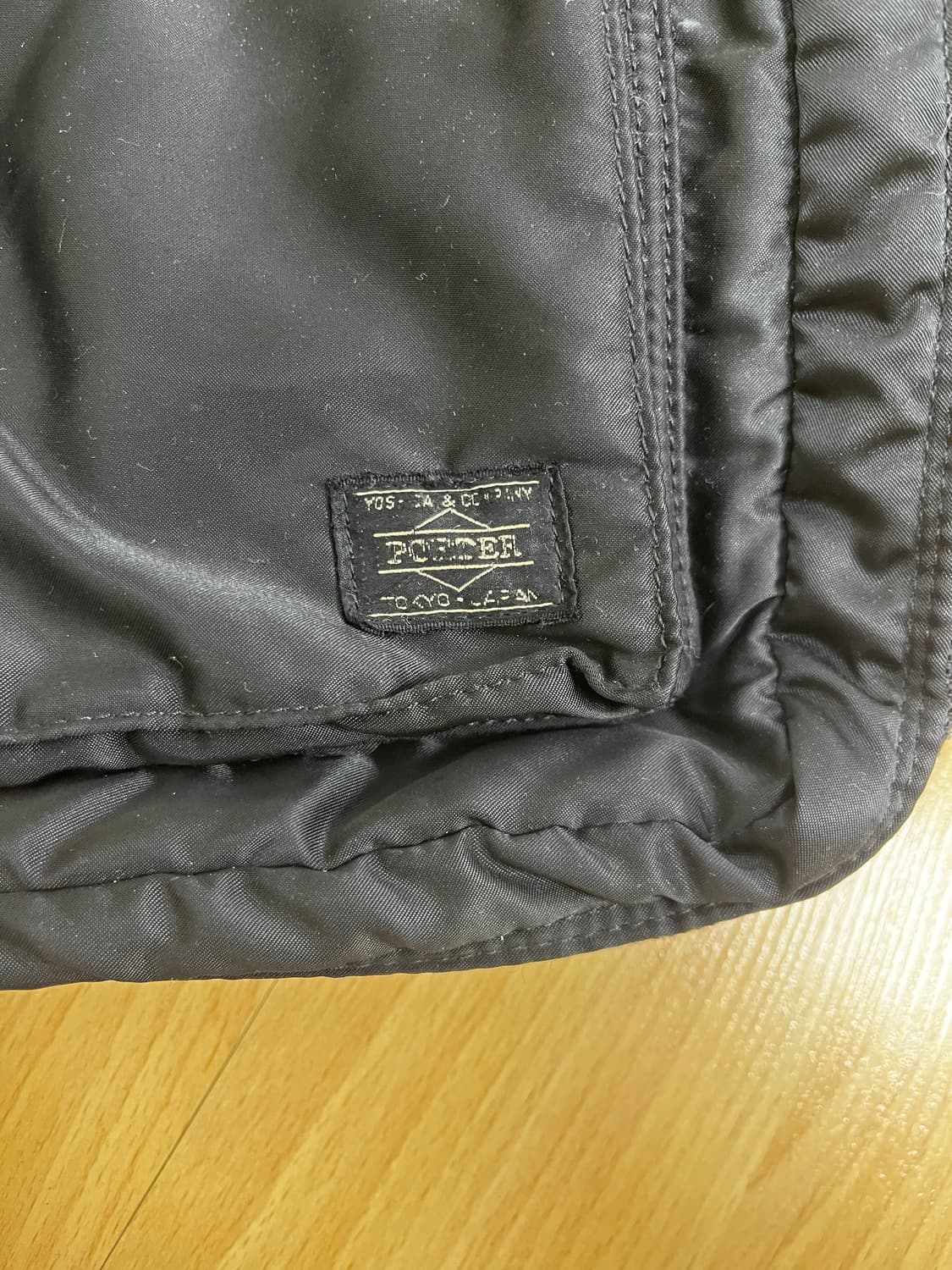 포터 쓰리웨이 숄더백  상품이미지2