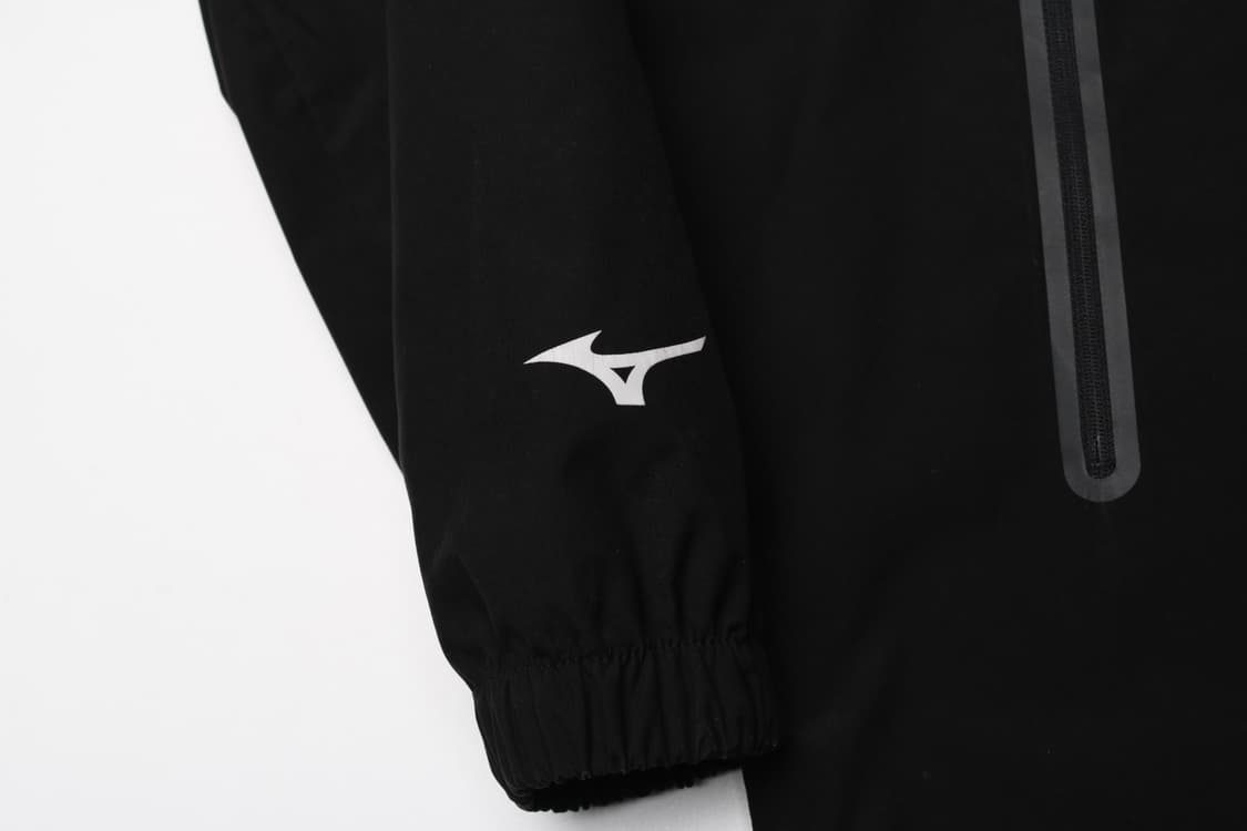 [L] 미즈노 아노락 바람막이 자켓 상품이미지3