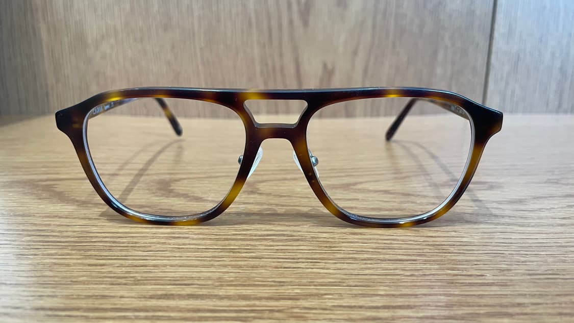 카린 아르노T 안경 상품이미지1