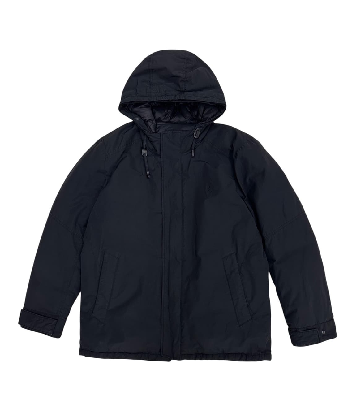 빈폴 덕다운 패딩 블랙 (2XL)  상품이미지1