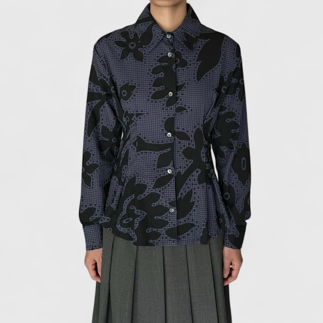 vivienne westwood blouse  상품이미지5