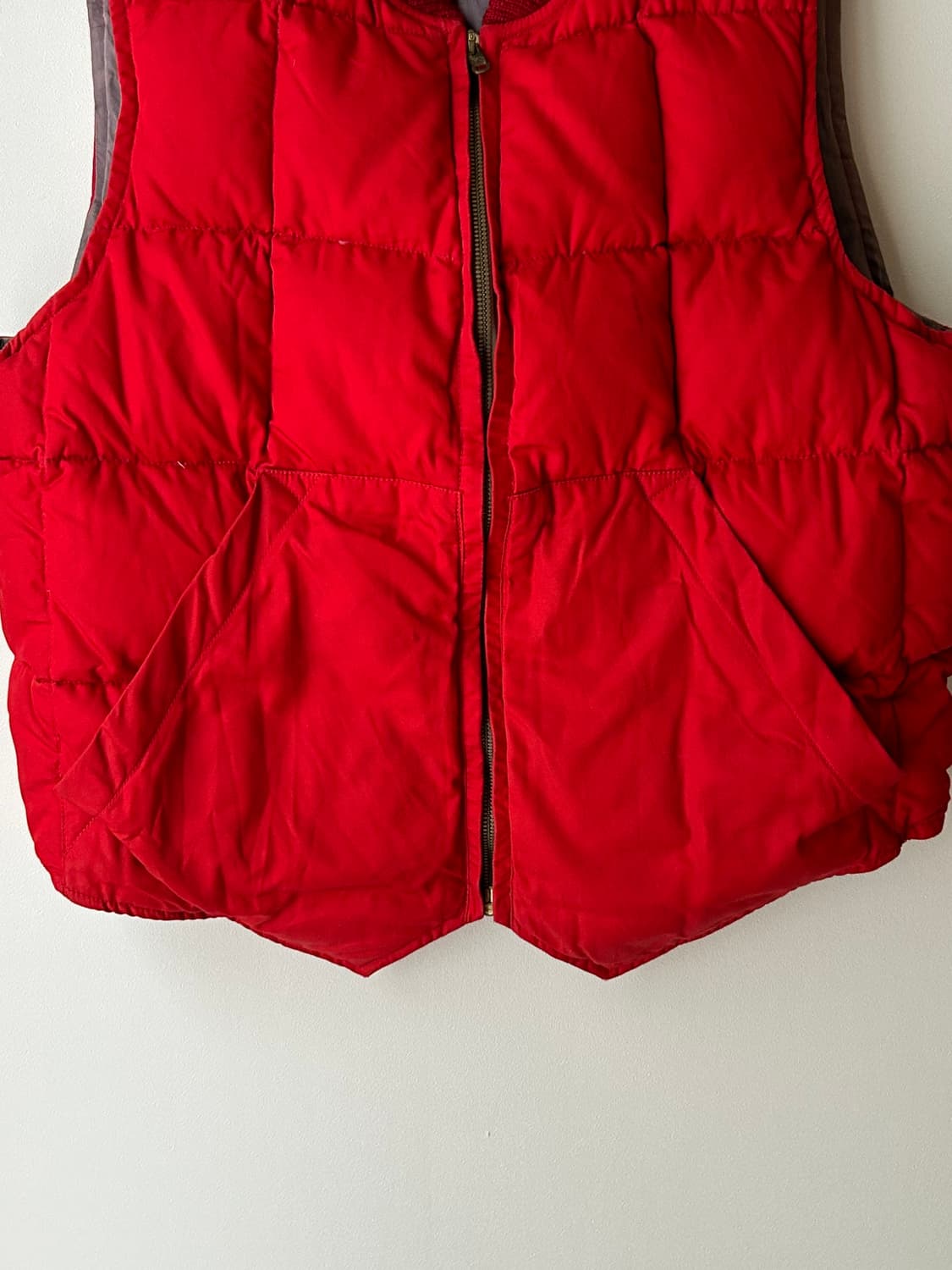 에디바우어 Eddie Bauer 패딩조끼 상품이미지3