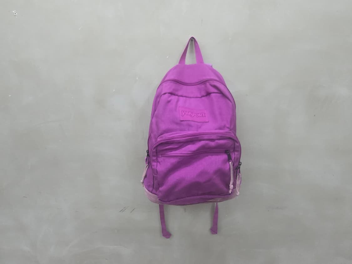 잔스포츠.백팩 상품이미지1
