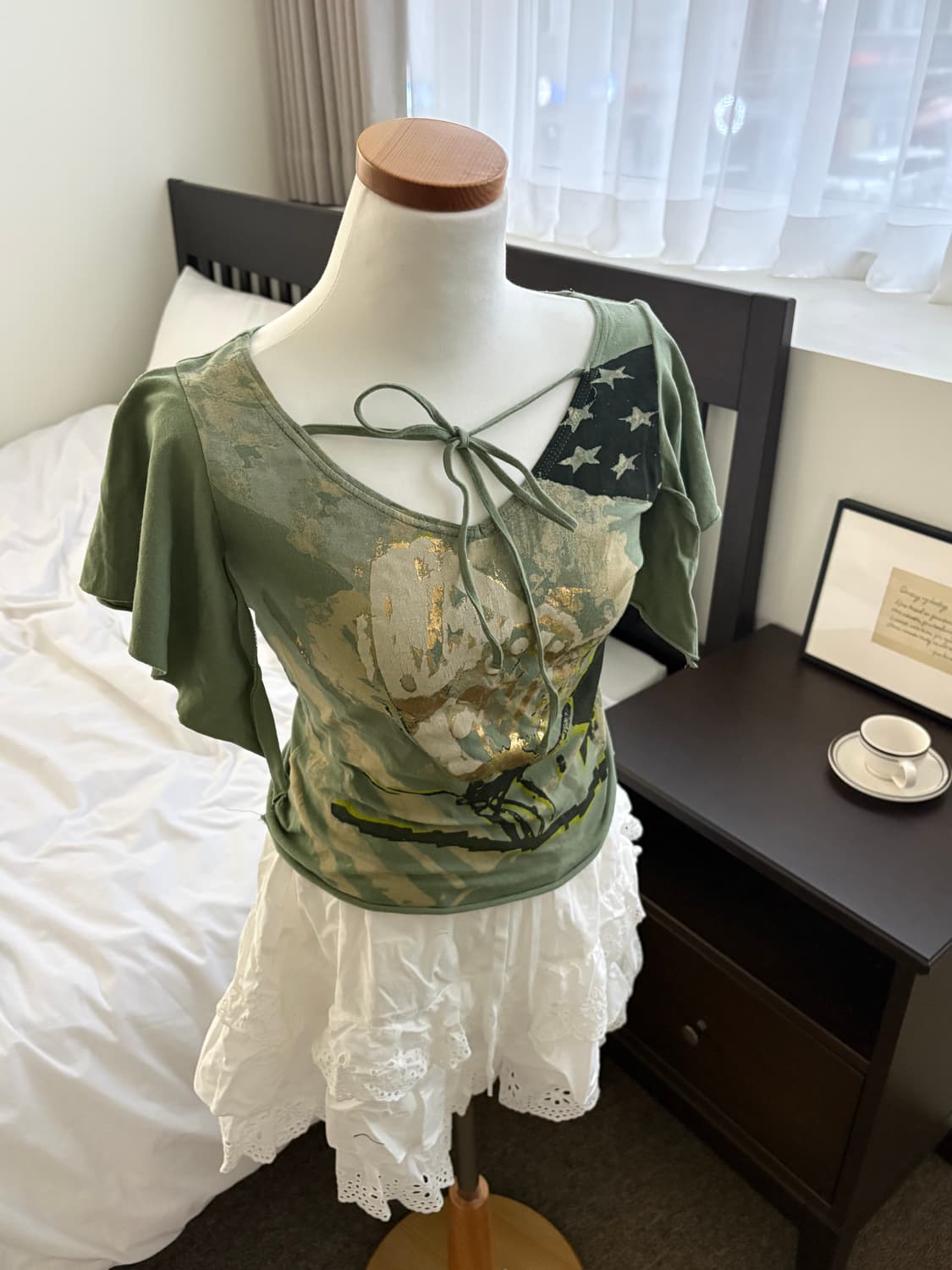 forest tee 상품이미지3