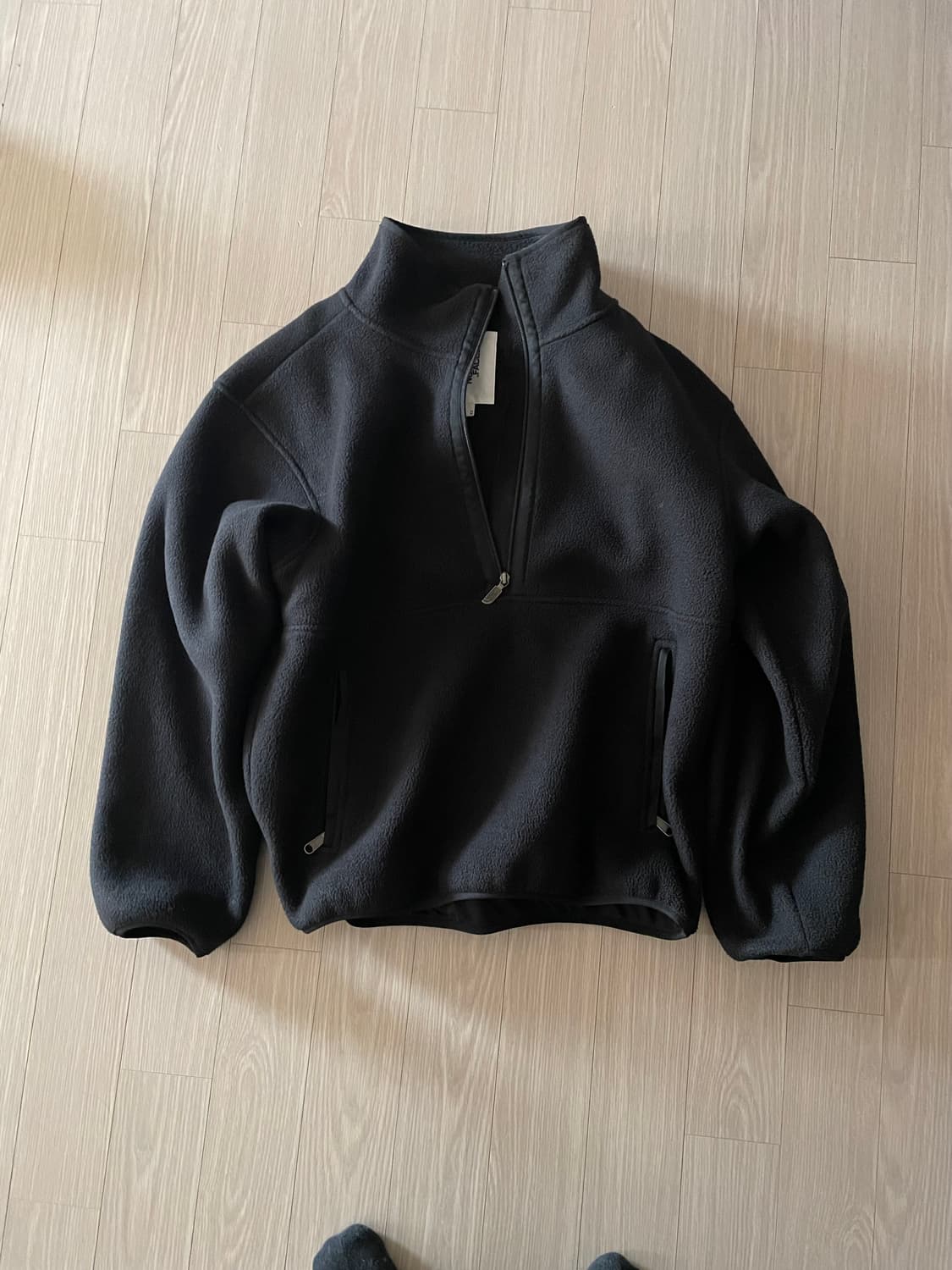 CDG x  The North Face 아노락 M 상품이미지1