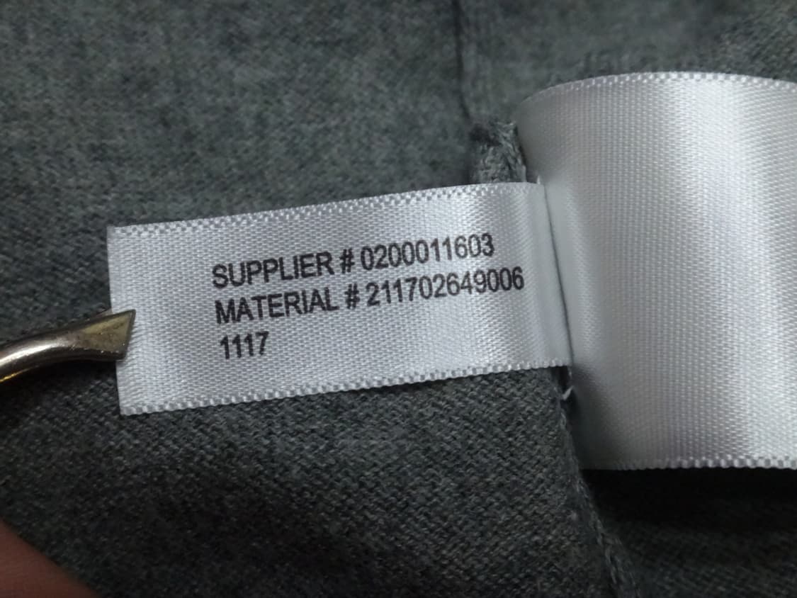 (L) 폴로랄프로렌 여성용 크루넥 니트 가디건 상품이미지10