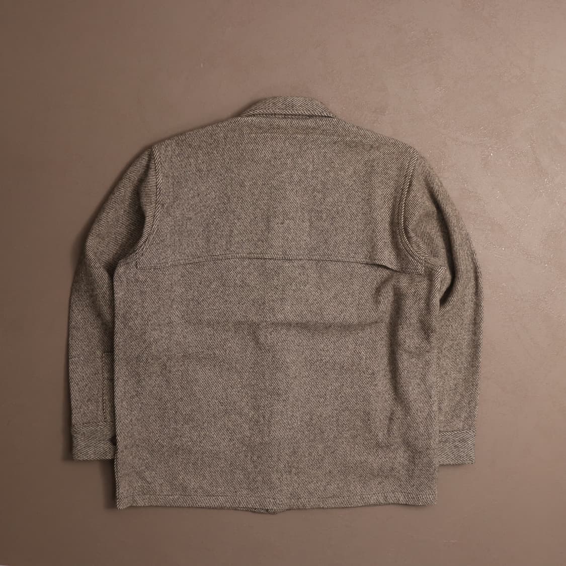 90's 울리치 USA 울 셔츠 A1378 상품이미지5