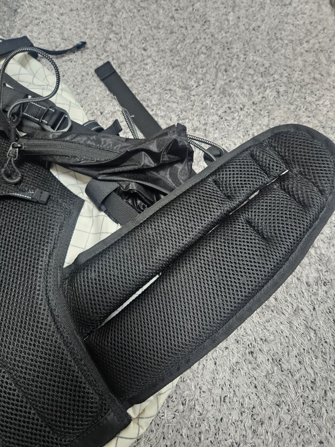 앤드원더 45L 에코팩 백팩 상품이미지4