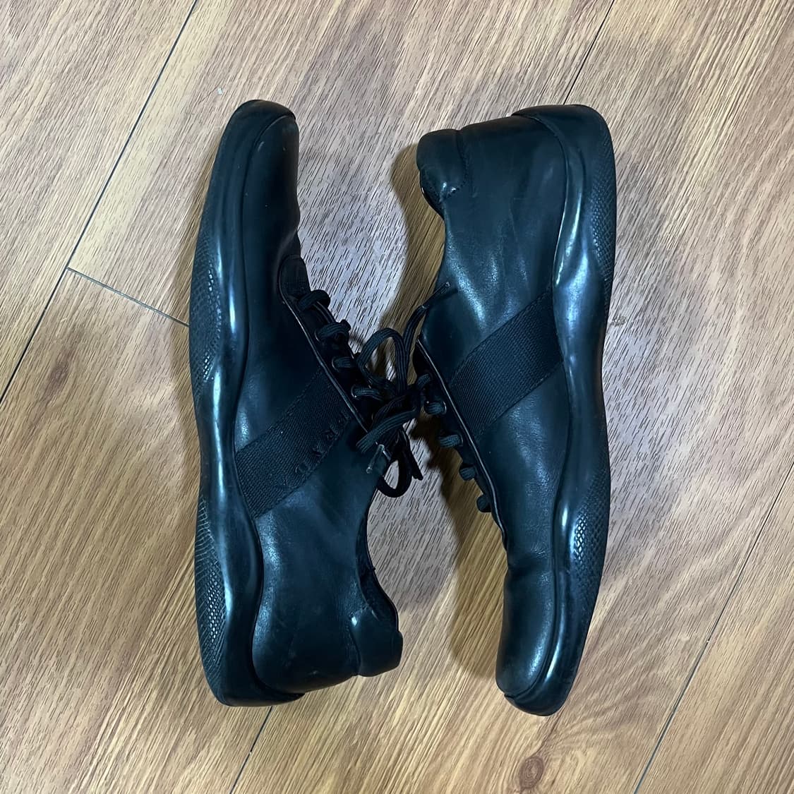 Prada Sports Sneakers 상품이미지3