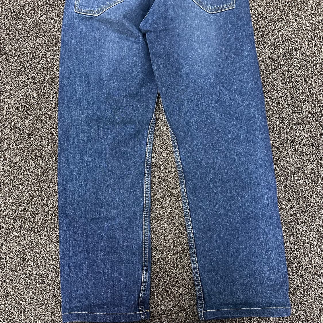리바이스 505 데님 진청 청바지 팬츠 29인치 상품이미지7