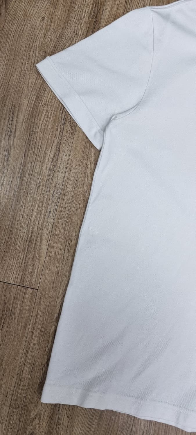 라코스테 카라넥 반팔 M _ 여성 상품이미지3