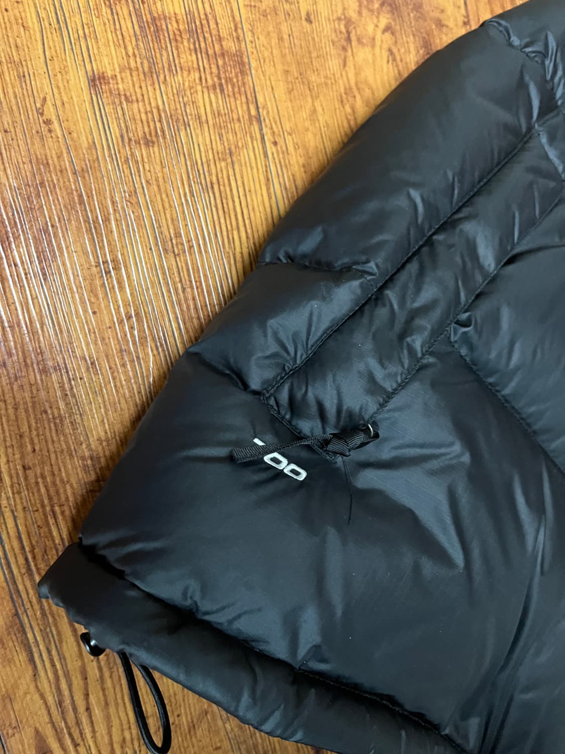 노스페이스 베스트 700필 상품이미지2