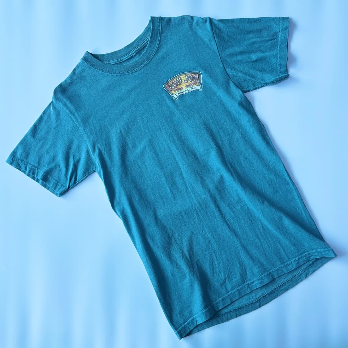 론존(Ron Jon) 올랜도 서프 그래픽 티셔츠 상품이미지4