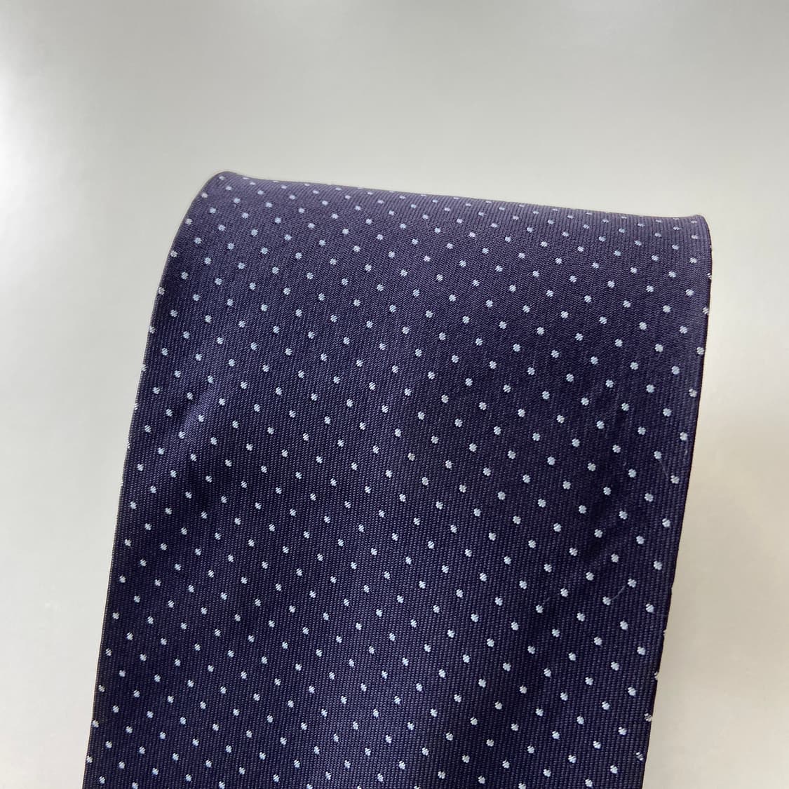 휴고 보스 (HUGO BOSS) 명품 정품 넥타이 상품이미지6