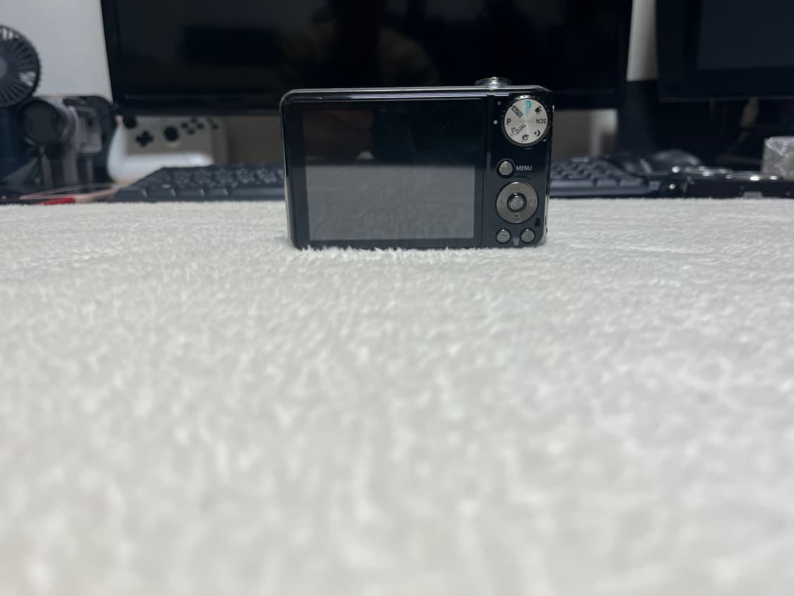 삼성 PL150 💖📸✨ 셀카 맛집 디카 등장했어요 🫶🏻💗 상품이미지4