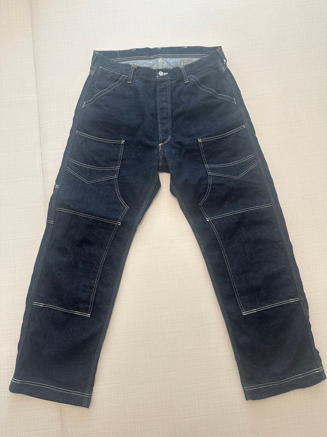 프리휠러스 데릭맨 36x32 상품이미지1