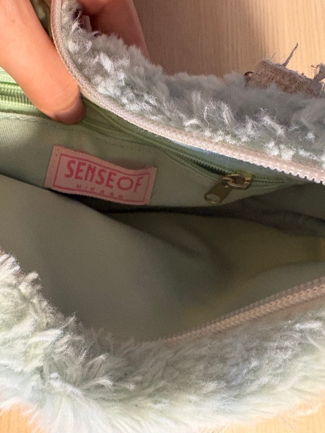 ) 오늘까지만))히메갸루 리즈리사깔 고전 센스 오브 미카사 상품이미지4