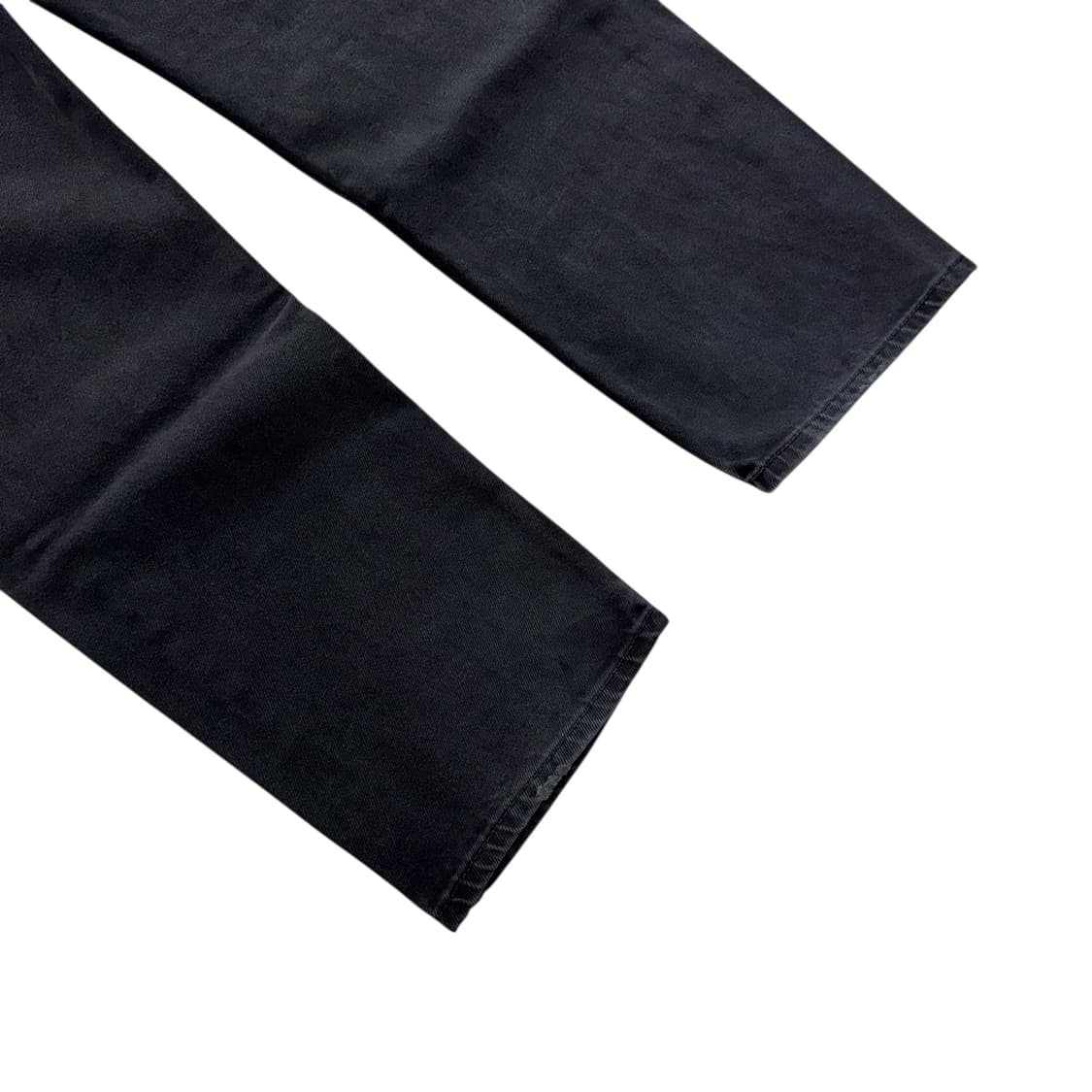 [38] 리바이스 505 블랙진 데님 청바지 [lv1120] 상품이미지9