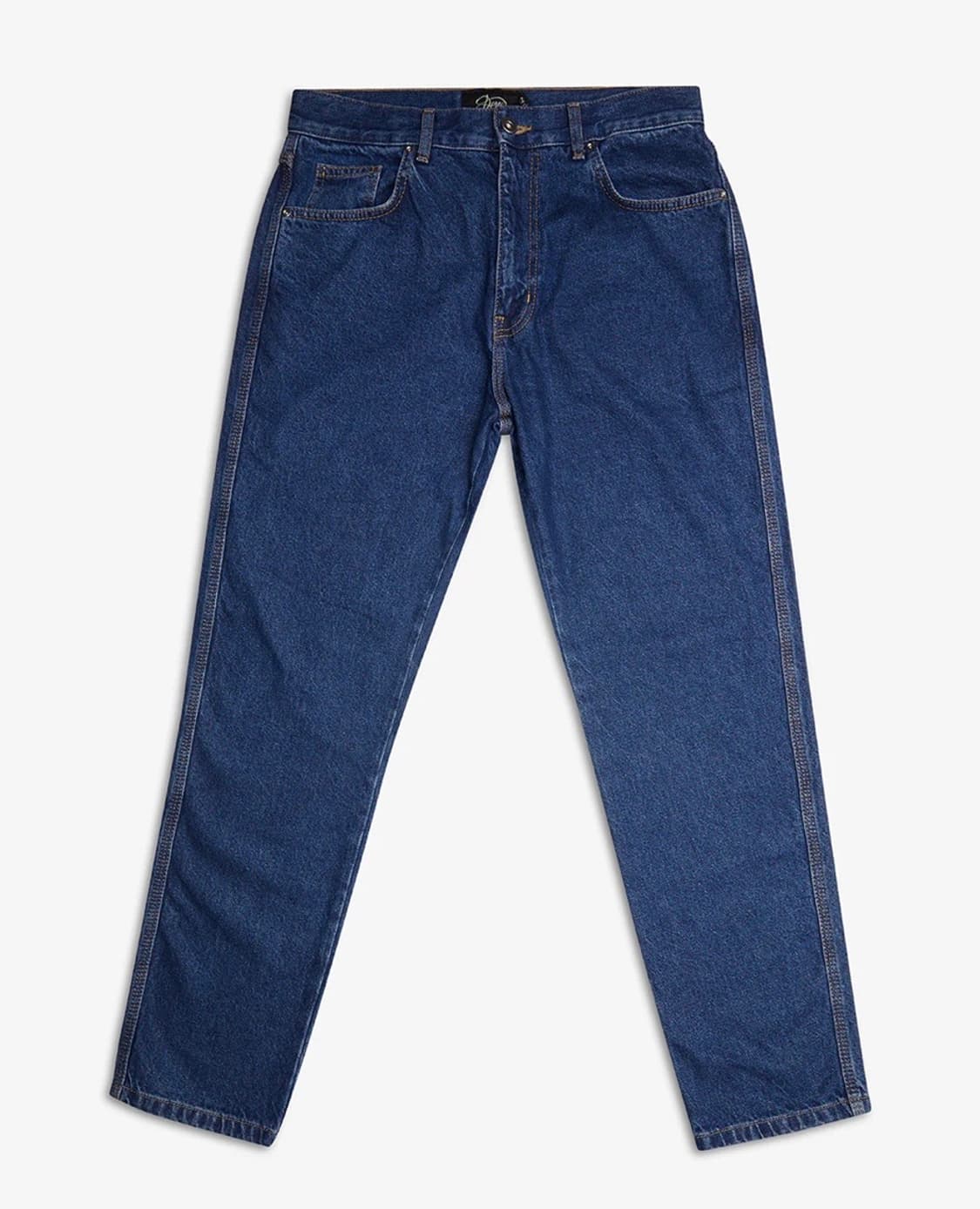 데우스 엑스 마키나 진청 데님 (34) 상품이미지1